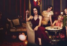 Cable Girls Season 5: Know Everything