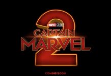 Captain Marvel 2 Will Set Up the Stage for New Avengers Film! captain-marvel-2-poster