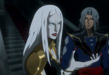 Castlevania Season 4: Confirmation For Another Season & Spoilers castlevania