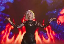 Chilling Adventure of Sabrina Season 4: Release Date, Cast, Plot And Everything You Need To Know chilling-adventures-of-sabrina