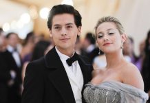 Cole Sprouse denies rumours of cheating on Lili Reinhart. Here’s what we know. Cole-Sprouse-Lili-Reinhart