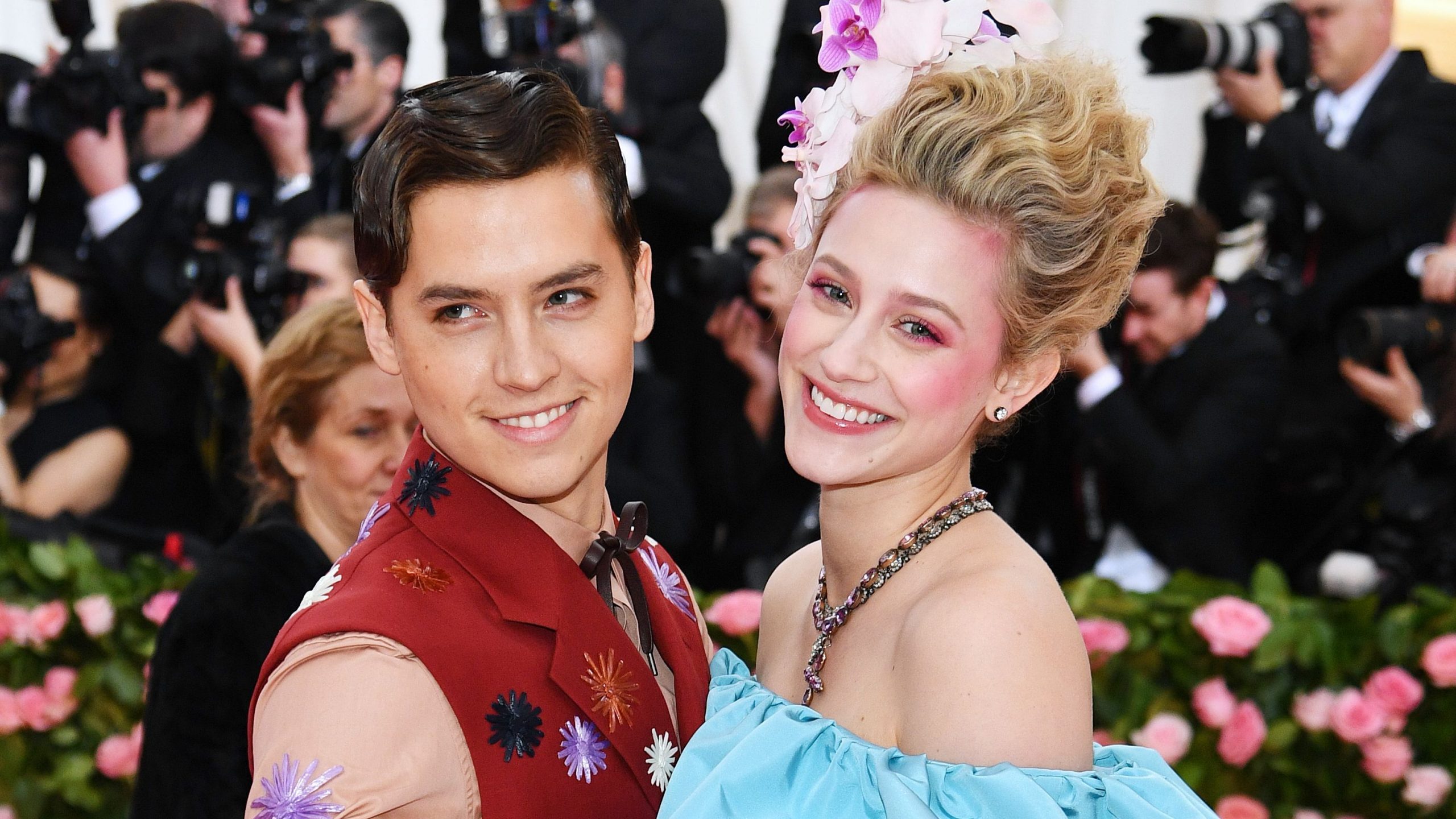 cole-and-lili-in-met-gala-2019