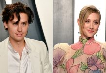 Are The Power Couple Cole & Lili Still Together? Cole-Lili