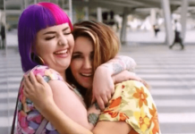 Stephanie and Erika From 90 Day Fiance Still Together: Here’s everythingwe know Stephanie-and-Erika