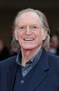 david-bradley