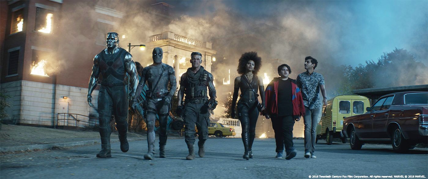 Deadpool 3 Plot of the Story, Cast Members, Release Date, Trailer and