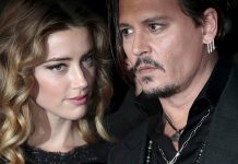Johnny Depp and Amber Heard: legal battle, divorce, and more. Johnny-depp-and-amber-heard
