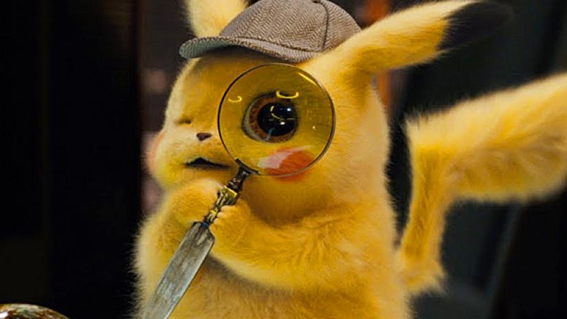 detective-pikachu