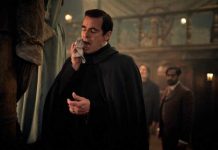 Dracula Season 2: How Much We Have To Wait? Here Are The Updates Dracula-season-2