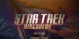 Star Trek: Discovery Season 3