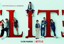 Elite: How did it start? Where Is The Netflix’s Show Set And Filmed? elite-3
