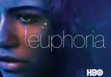 Euphoria Season 2: Cast, Release Date and Everything You Need To Know! euphoria-poster