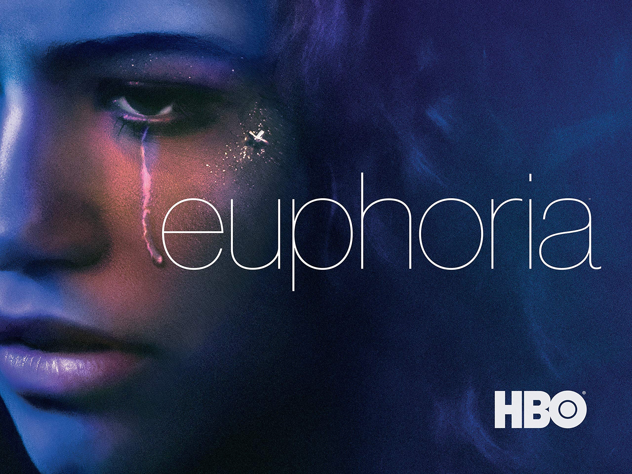 hbo euphoria rating