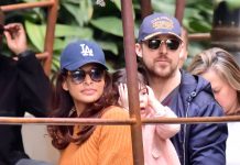 Eva Mendes: Wants Her Personal Life to Stay Private! eva-and-mendes