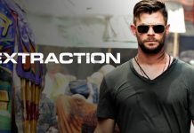 Extraction: Watch The Netflix’s Action Thriller Now! extraction-poster