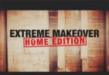 Ty Pennington is not hosting Extreme Makeover: Home Edition. Know why. Extreme-makeover-home-edition