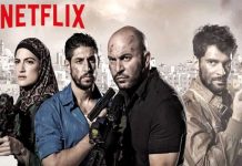 Fauda season 3 location: Where They Did The Filming, What They Have Faced For Filming? fauda