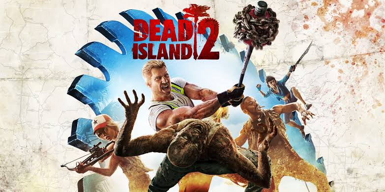 Dead Island Season 2