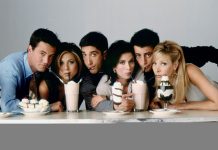 Friends: HBO Max Is Going To Ask You How You Doin? They Are Releasing Friends Check It Out Friends