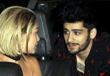 Gigi Hadid And Zyan Malik Are Back Together: Here Is Everything A Fan Should Know gigi-zayn