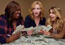 Will Good Girls Crime Comedy-Drama Series be coming back for the new series? Good girls crime comedy drama television series