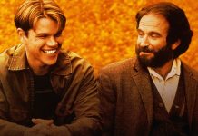 Good Will Hunting: Sequel To Be Directed By Kevin Smith? Good-Will-Hunting