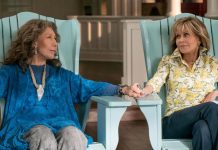 Grace and Frankie: Season 7 Air Date And Everything We Know About It grace-frankie