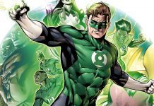 Green Lantern: Ryan Reynolds Advises Fans Not To Spend On Green Lantern! green-lantern