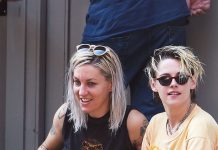 Kristen Stewart and Dylan Meyer Officially Declared Their Relationship on Instagram Kristen Stewart & Dylan Meyer