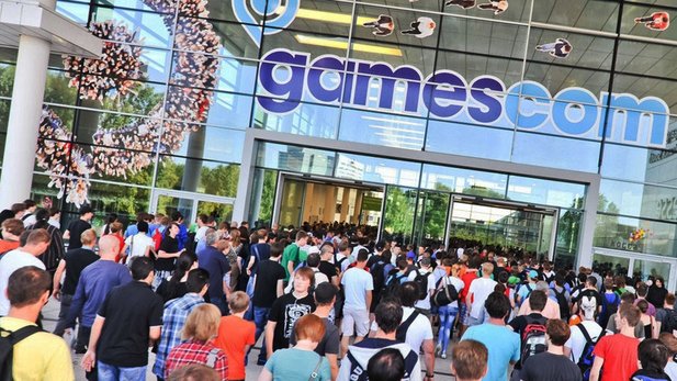 Gamescom-2020