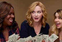 Good Girls: When is the 10th episode Releasing ? good-girls