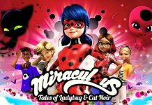 Miraculous: Tales of Ladybug and Cat Noir Season 4 : Everything you need to know about the show!