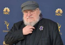 Will George RR Martin be able to complete The Winds of Winter by July 2024?