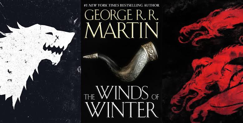 The winds of winter