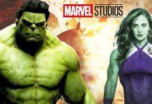 She-Hulk: Will Mark Ruffalo be a part of this Upcoming series?