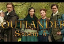 Outlander Season 5: Will Bonnet makes a terrifying return to the series? Who attacked Claire Fraser? All you need to know!