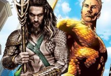 HBO Max: Aquaman King of Atlantis. Everything you need to know about the show! (SPOILER ALERT)