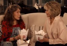 Grace And Frankie: Season 7 Release Details Grace-and-Frankie