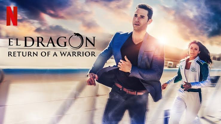 El dragon Season 2