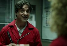 Will Manila Kill Arturo Roman in Money Heist Season 5? Fans want justice!