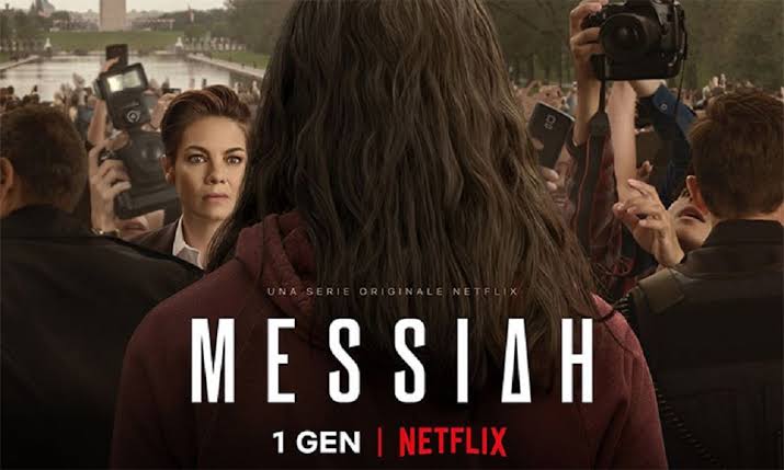 Messiah Season 2 Why Did Netflix Cancel The Release Of The Series