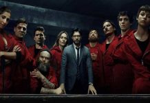 Money Heist: Journey of rising from grounds to flying high in skies! Money Heist season 4