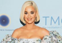 Katy Perry becomes a first-time mum during COVID-19! Here’s what she has to say about that.