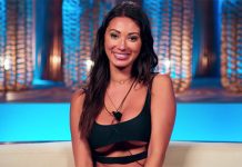 Too Hot to Handle: Francesca says she ‘didn’t care’ about losing money on the Netflix show!