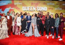 When will Queen Sono hit the screens? Will it be streaming on Netflix? Here’s all you need to know! ( SPOILER ALERT)