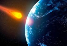 Giant Asteroid Heading towards Earth, Here’s what NASA has to say about it!