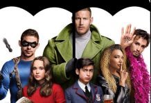 The Umbrella Academy: Season 2. All you need to know about it!