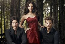 Vampire Dairies: Will the cast return to Mystic falls for season 9? Vampire-Diaries