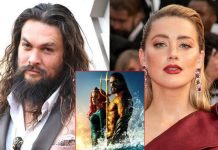 Will Amber Heard be fired from Jason Momoa’s Aquaman 2? Here’s all you need to know!
