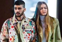 Are Zayn Malik and Gigi Hadid Back together?